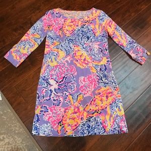 So snappy Marlow Dress